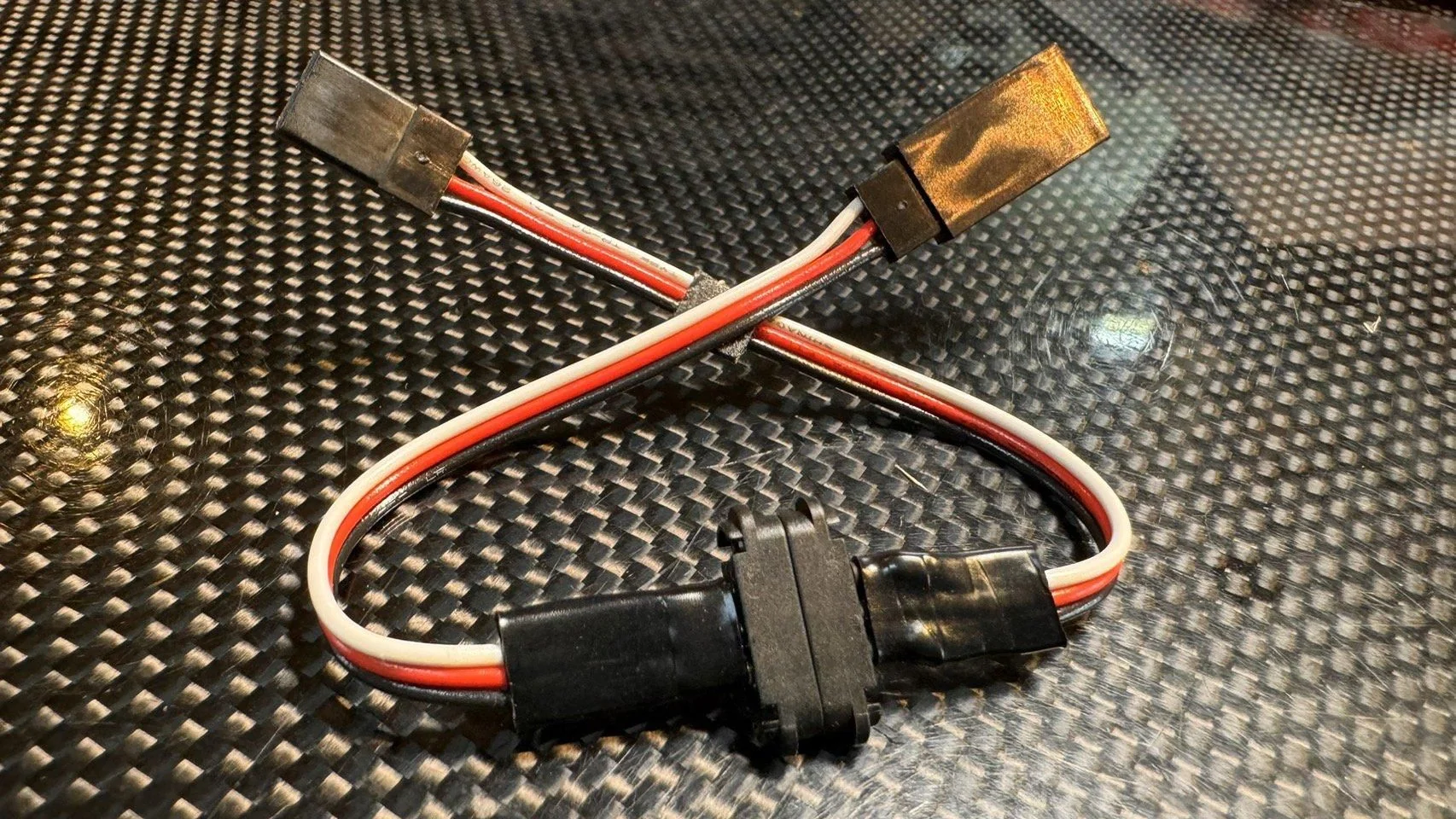 Electrics and Remotes