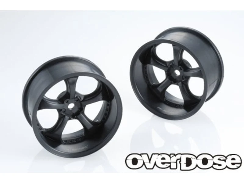 WHEELS AND TYRES